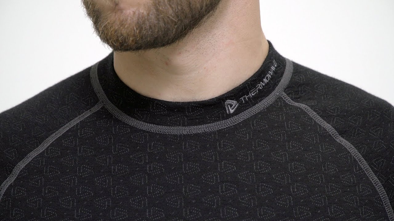 Thermowave Merino Xtreme Men's Base Layer overview