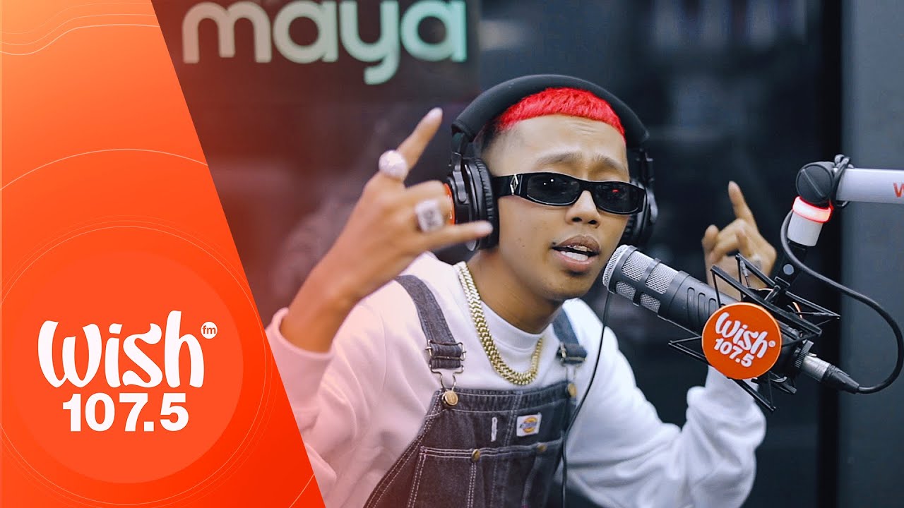 Flow G performs 