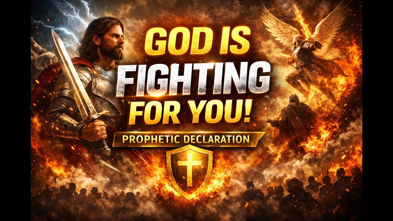 SPIRITUAL COVERING AND PROTECTION