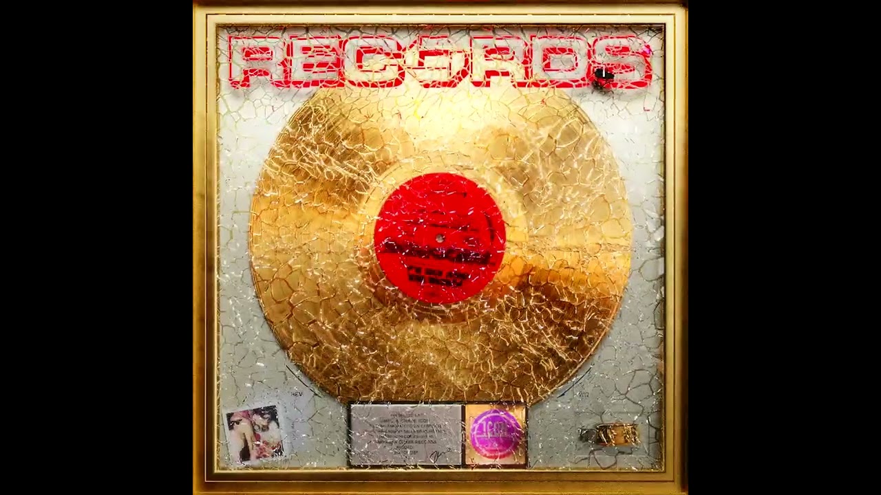 umru & Chase Icon &mdash; Records (Official Visualizer)