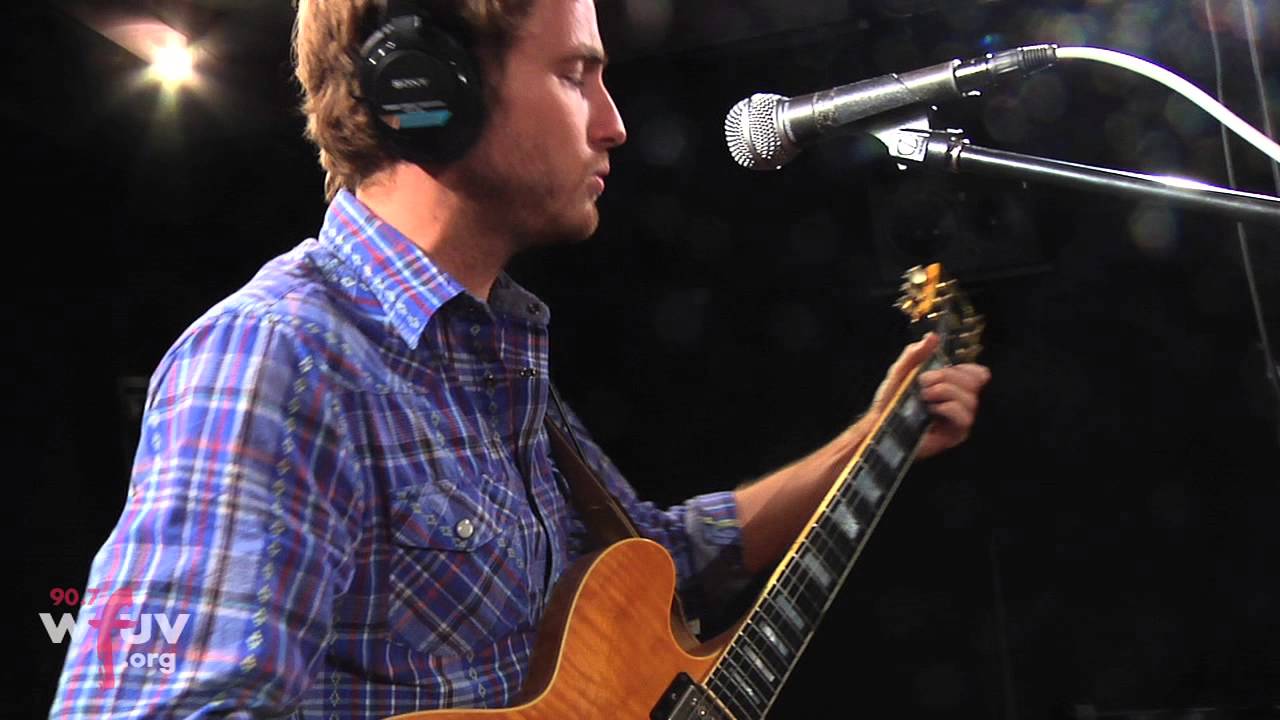 Lord Huron - 