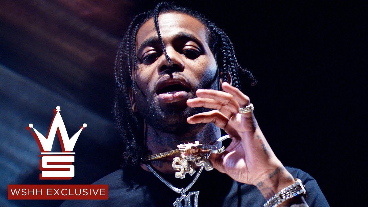 Hoodrich Pablo Juan 