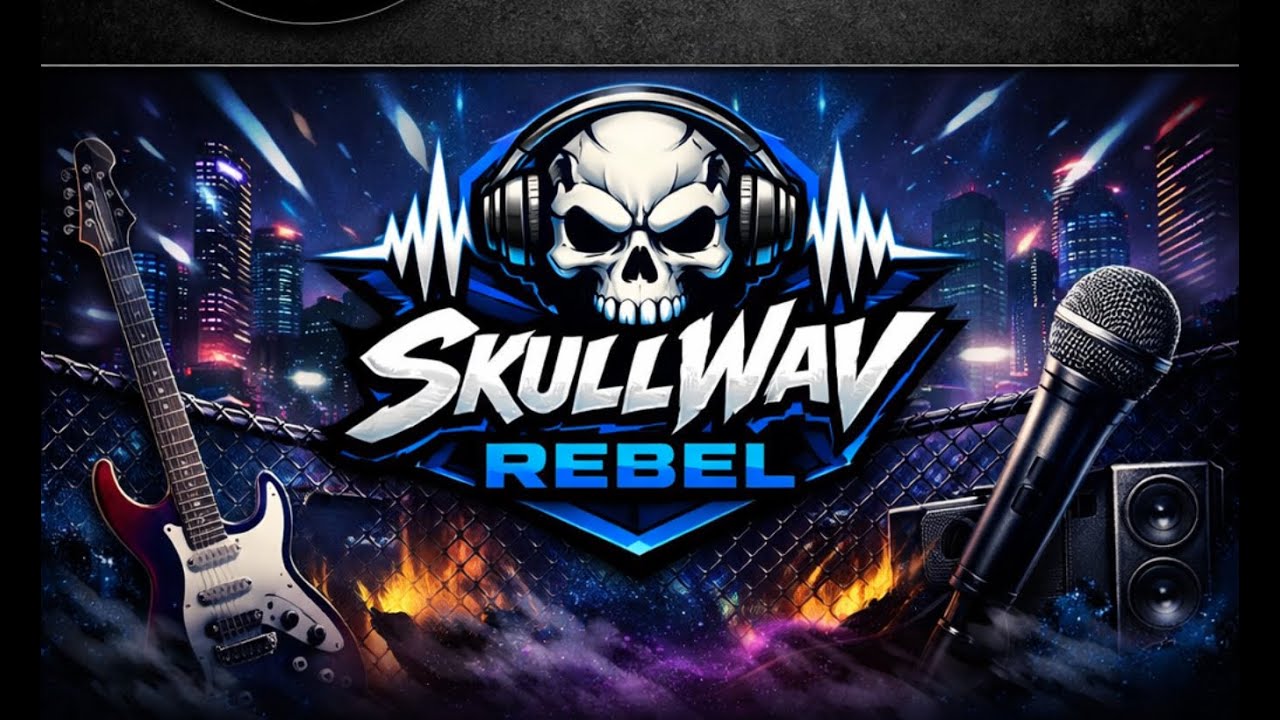 Every Second | SkullWav Rebel |  Hip Hop | Trap #hiphop #rap #remix #song #newmusic #music