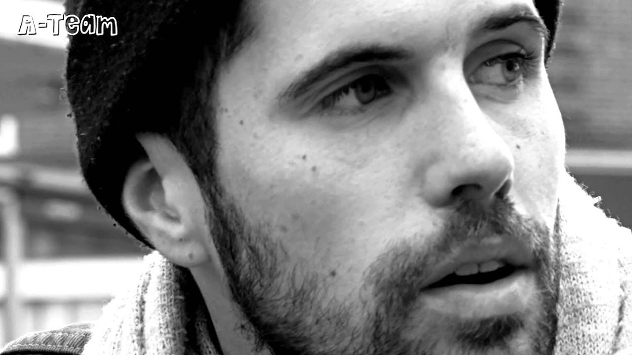 Nick Mulvey The Trellis