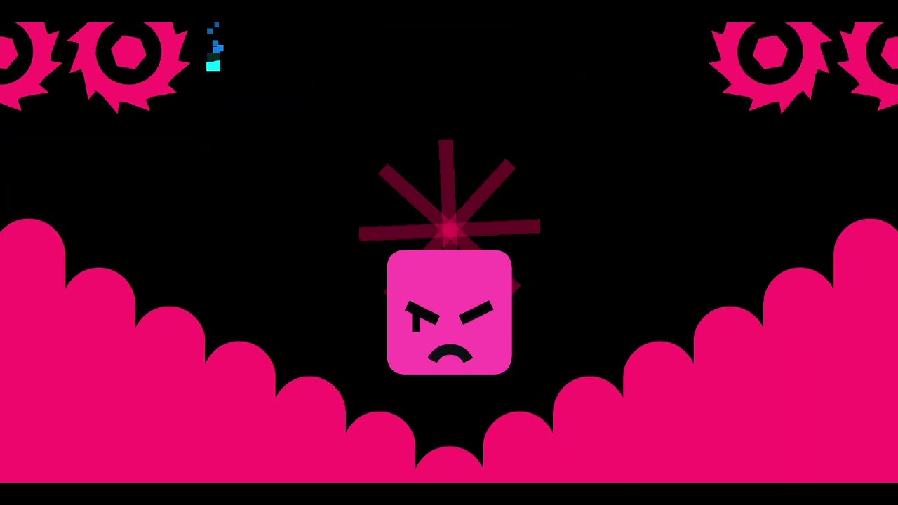 Boss rush JSAB [Just shapes and beats]