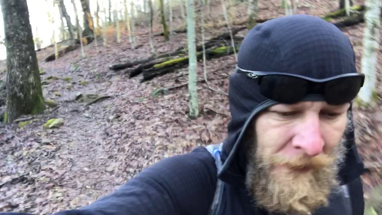Appalachian Trail 2019 Day 5