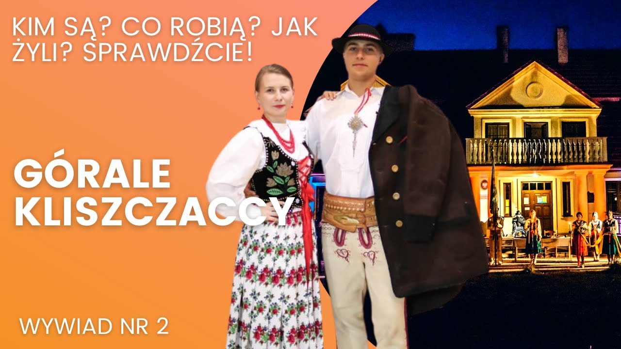 GÓRALE o których NIKT NIE SŁYSZAŁ? Tokarnia i KLISZCZACY!