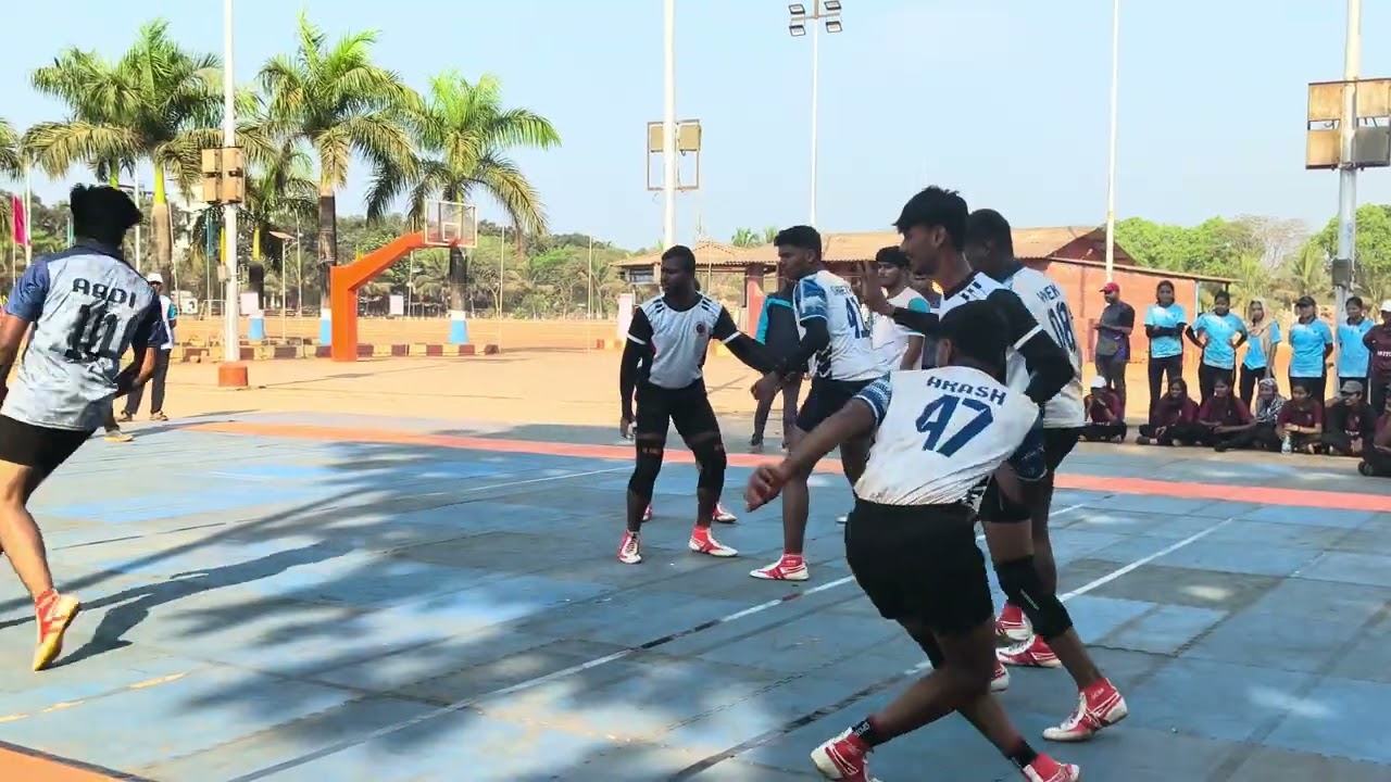 SY vs GROUP A: Who Will Dominate the Mat? 🔥 | Epic Kabaddi Battle