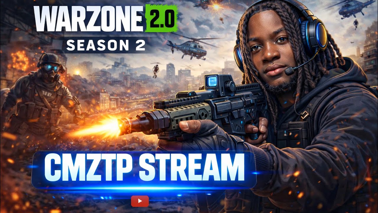 Warzone 3 WINS on Update Rebirth🤩