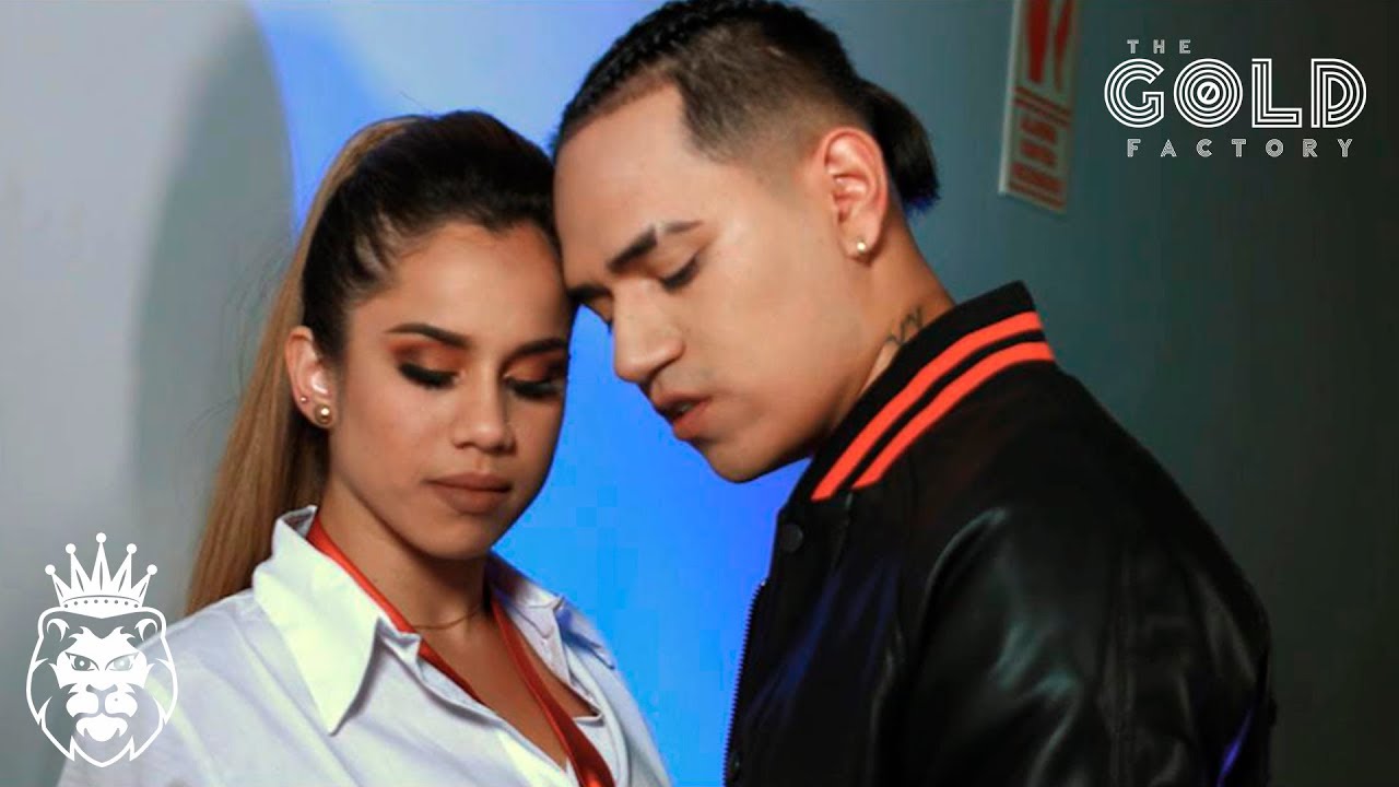 Salah - Este Corazón ft. Asmir Young (Video Oficial)