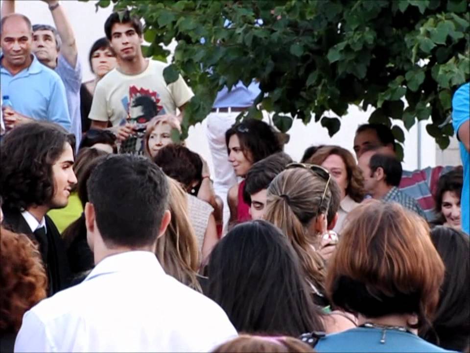 Grito Académico FRA - Formatura ESEL 2011
