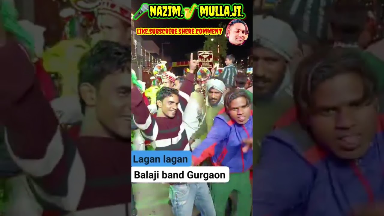 Lagan lagan lag gayi hai tumse  meri lagan live song