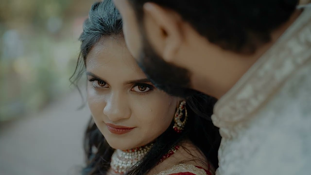 Leo x Ann Engagement Highlights
