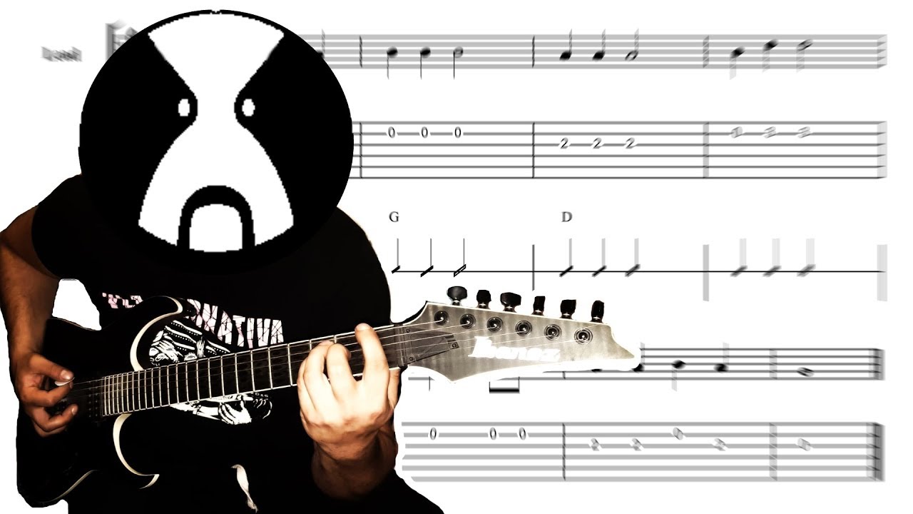 Top 10 Easiest Black Metal Guitar Riffs