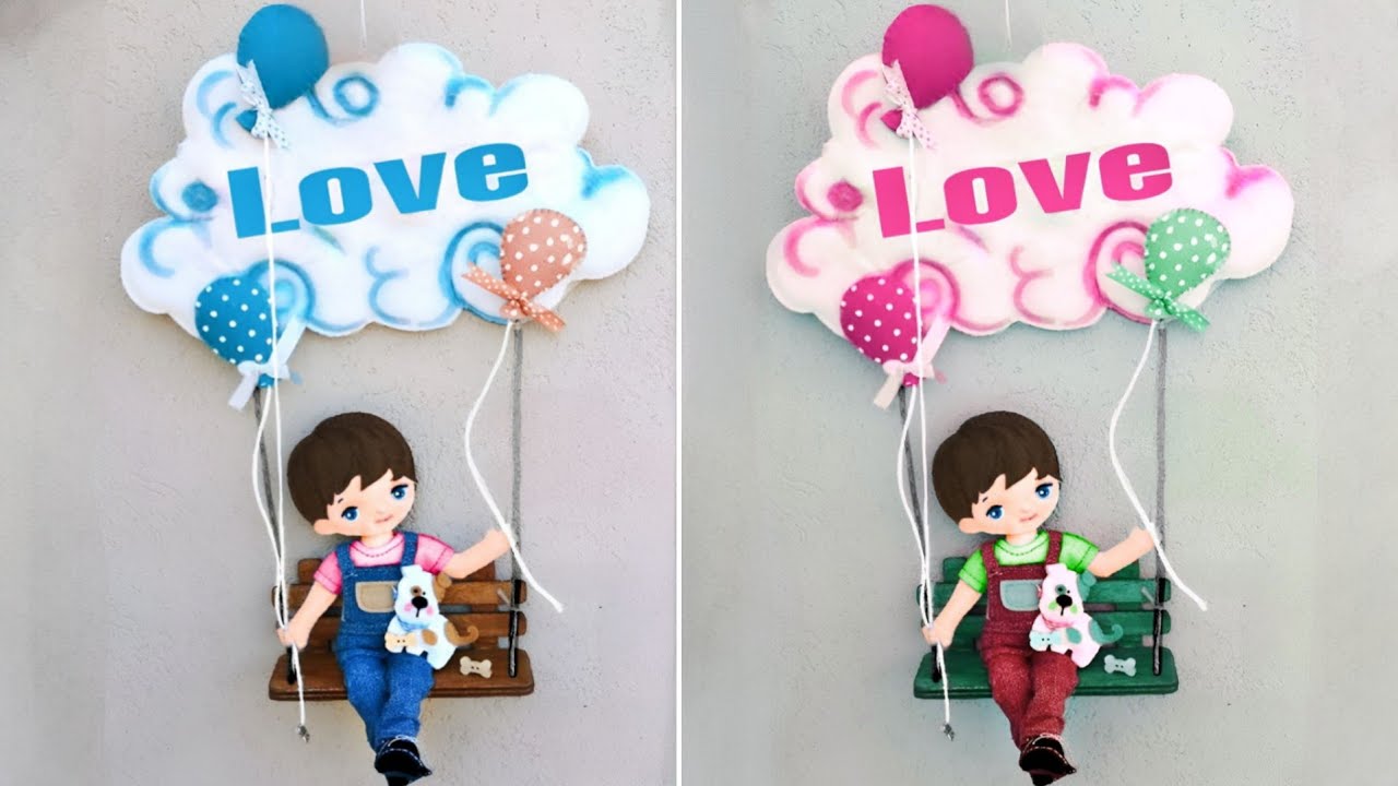 Home Decorating Ideas | DIY Room Decor | Best Out Of Waste | Paper Craft Ideas | Craft Ideas
