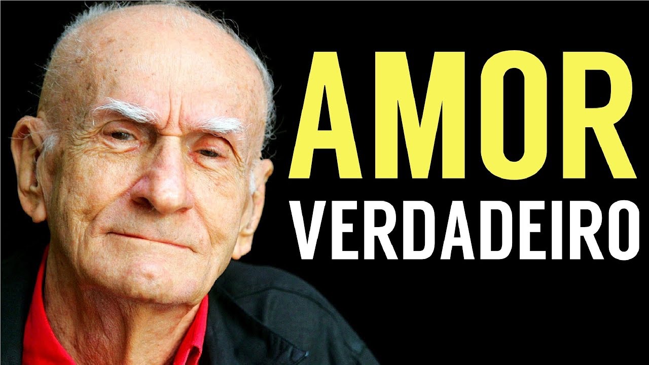 AMOR VERDADEIRO • Ariano Suassuna