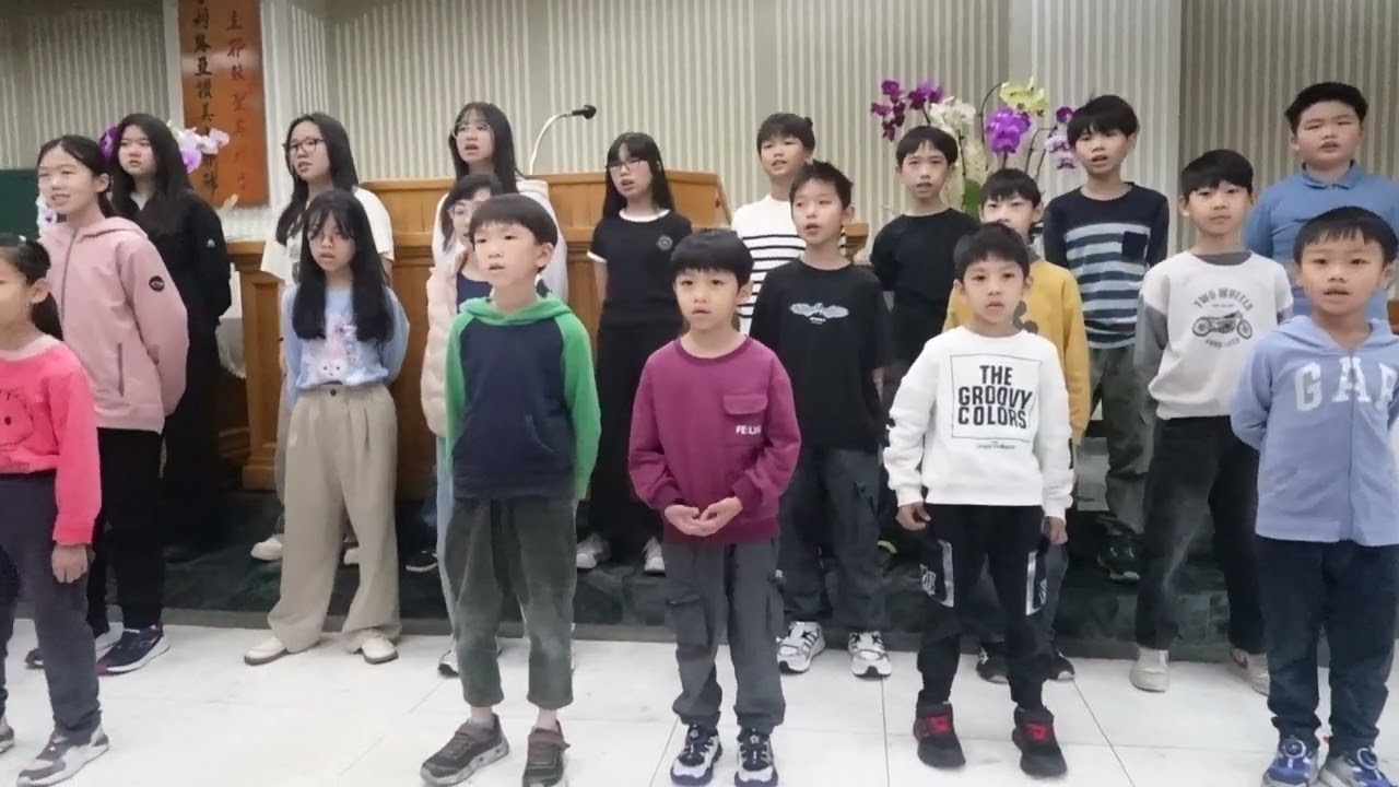 C0543_讚美詩172你該得勝-20260308