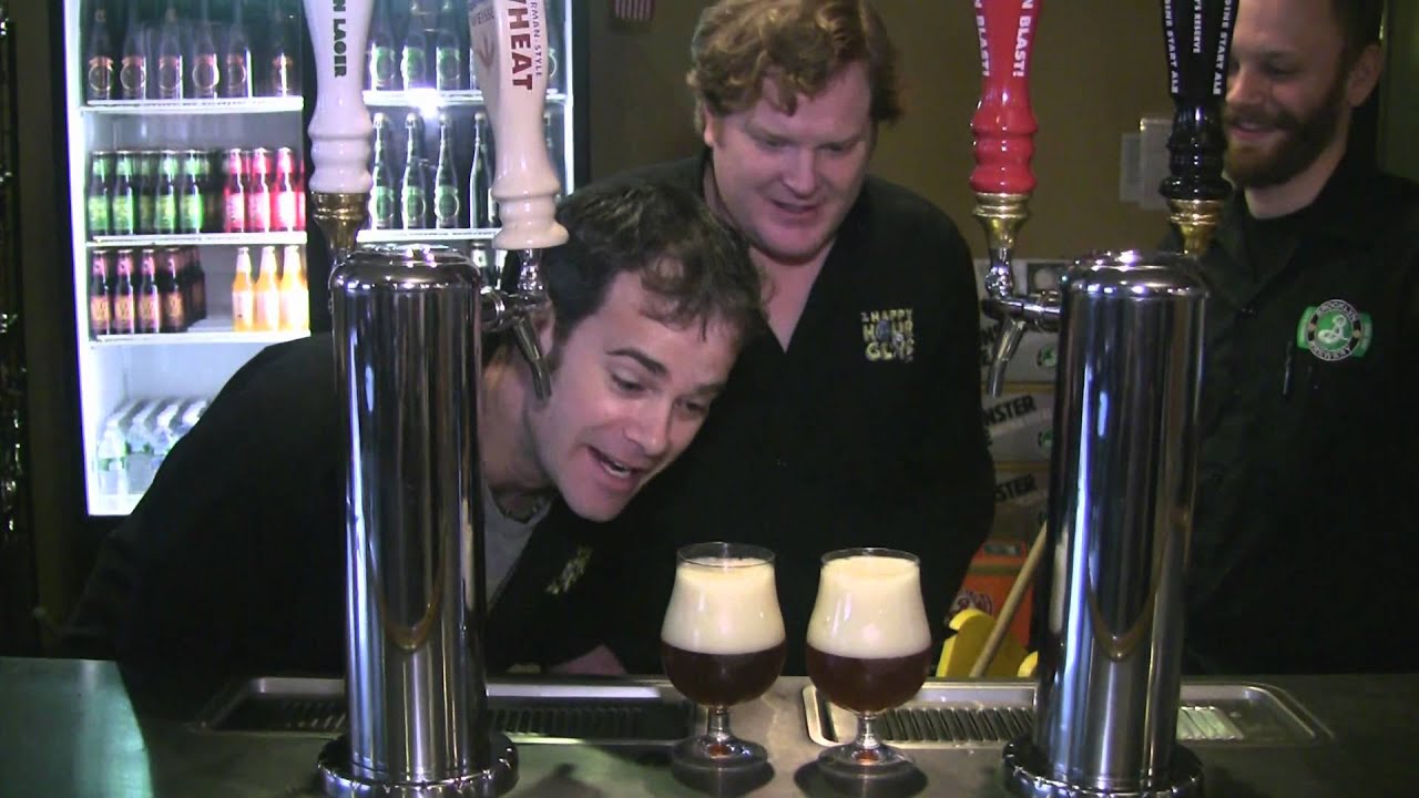 Craft Beer Nation
