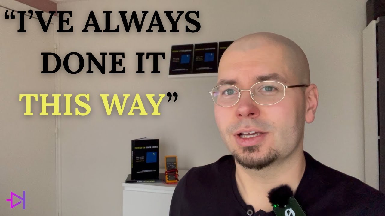 The Most Common Electrical Assumptions That Get People Hurt