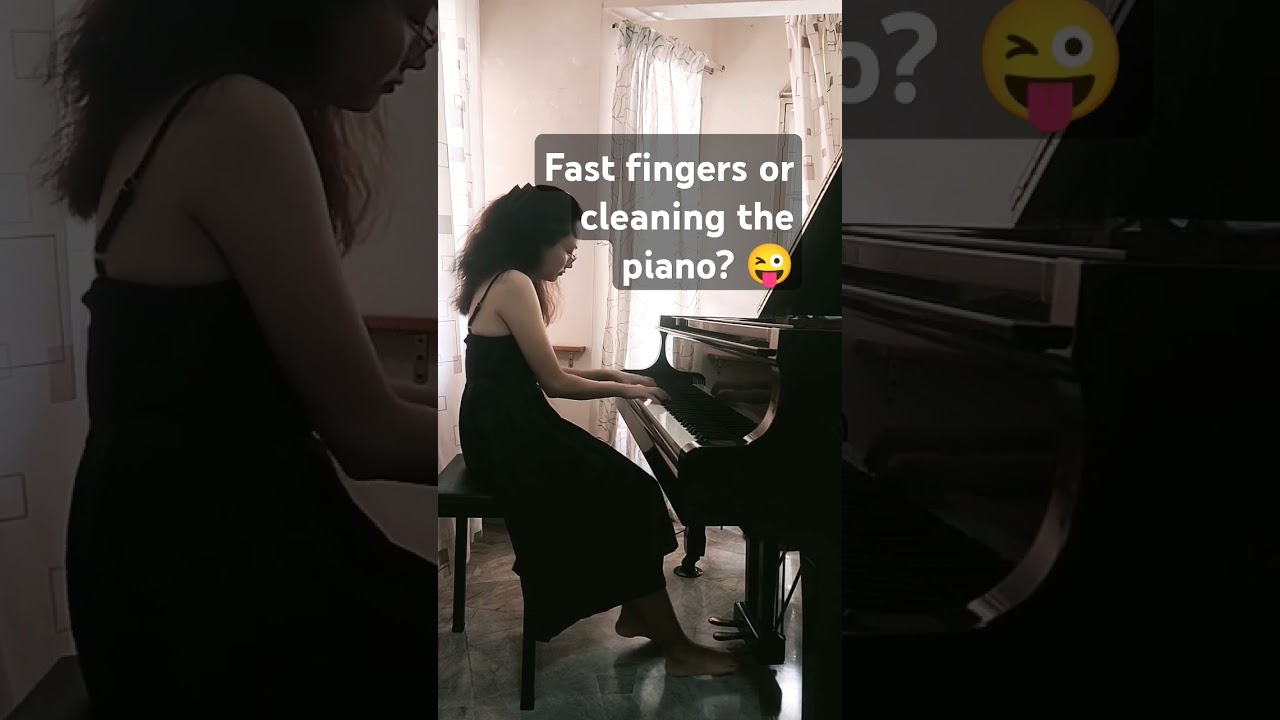 Debussy's Cheekiness 