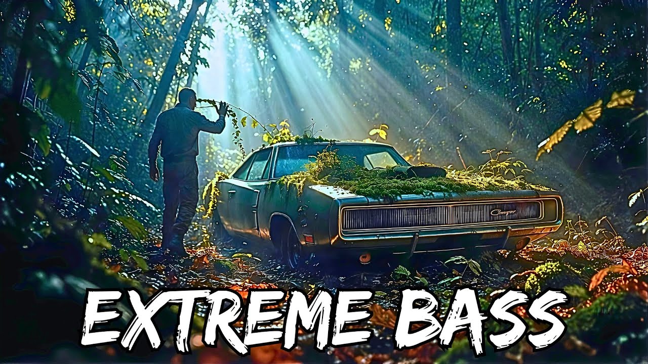🔥 CAR MUSIC 2026 🚗 Bass Boosted EDM 🔊 Best Club Remixes 💯 | Night Drive 🌃 Gaming Music 🎮 Gym 💪