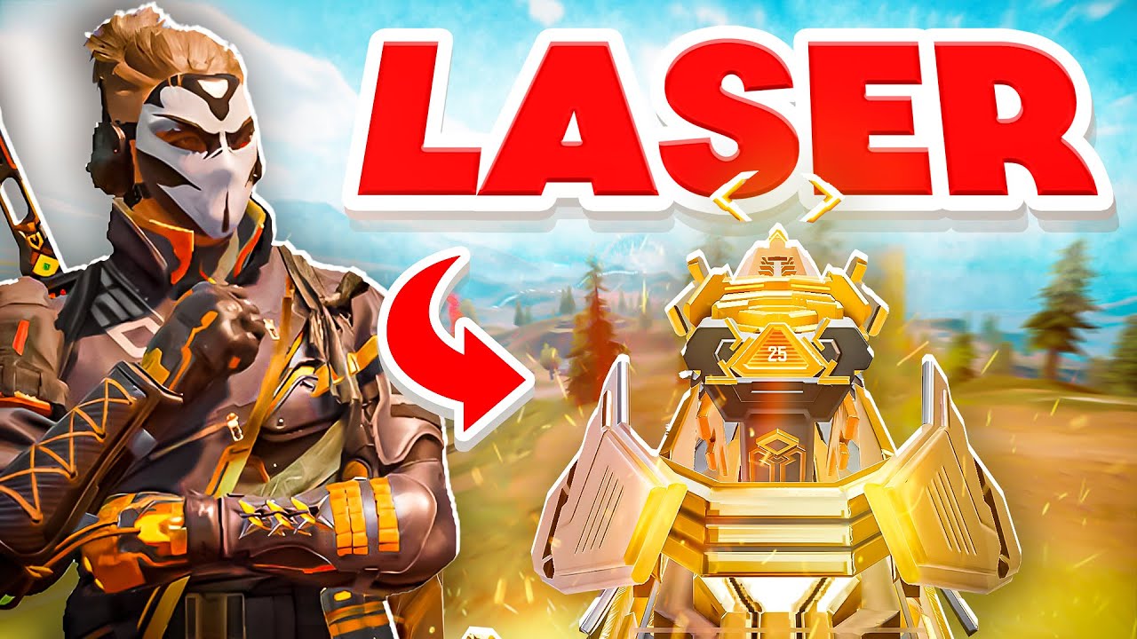 THE MYTHIC FFAR SHOULD NOT BE ALLOWED | 28 Kills MAXED FFAR