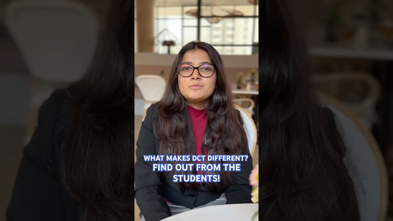 Hear from Our Students | Dubai College of Tourism