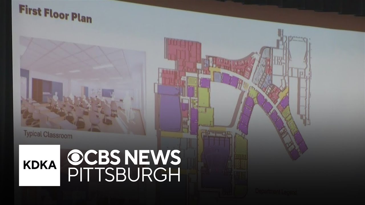 Seneca Valley community members concerned about cost of proposed school renovation plans