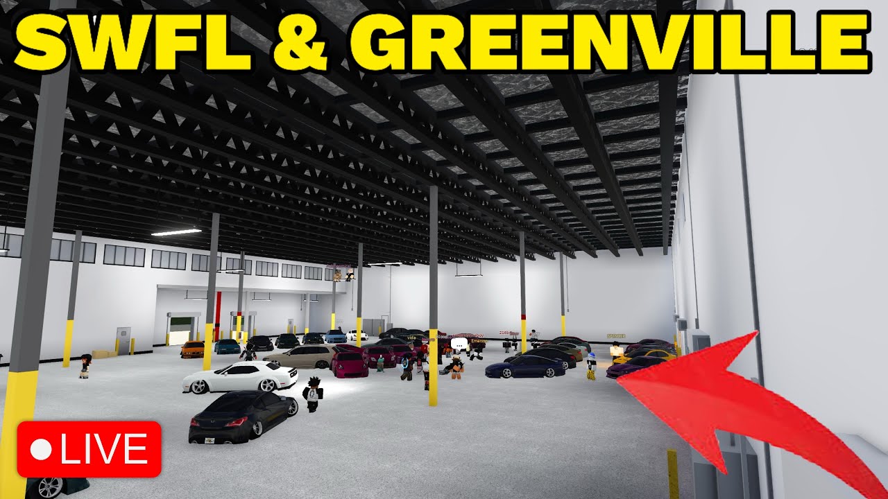 🔴LIVE🔴YSO GV & SWFL GET IN HERE NOW