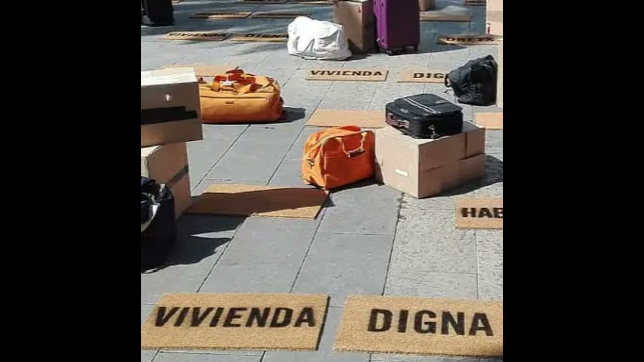 ¿Se cumple el derecho a una vivienda digna en España? | Amnistía Internacional Explica