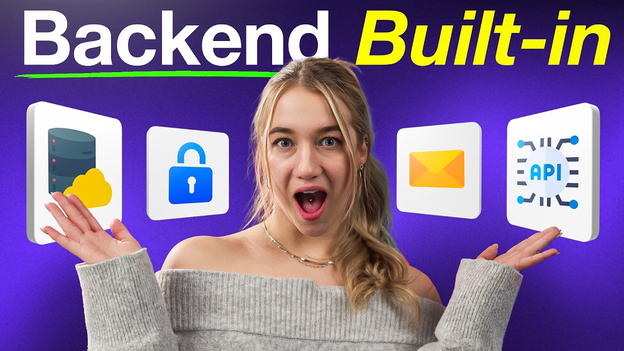 We killed the Hardest part of web app building (and it’s a big deal)