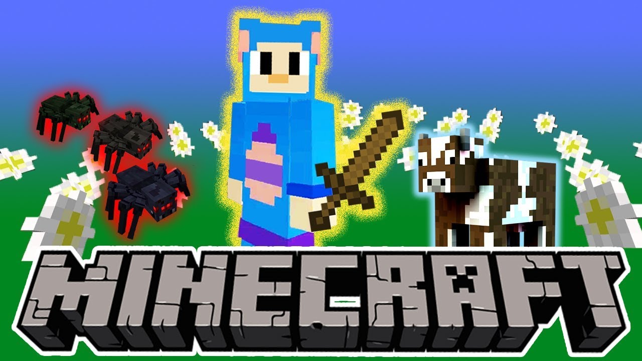 Ender Dragon Quest EP 1 Eep + More | Mother Goose Club: Minecraft