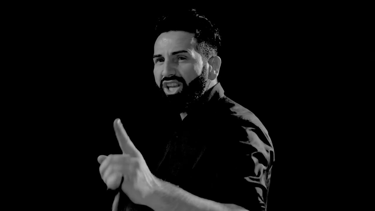 Shpresim Veseli- E pa Shpirt(OfficialVideo4K)