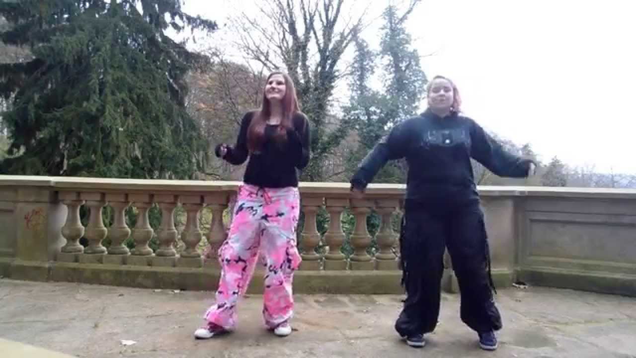 Yeshia + Vicious - Tu Alma (Industrial Dance)