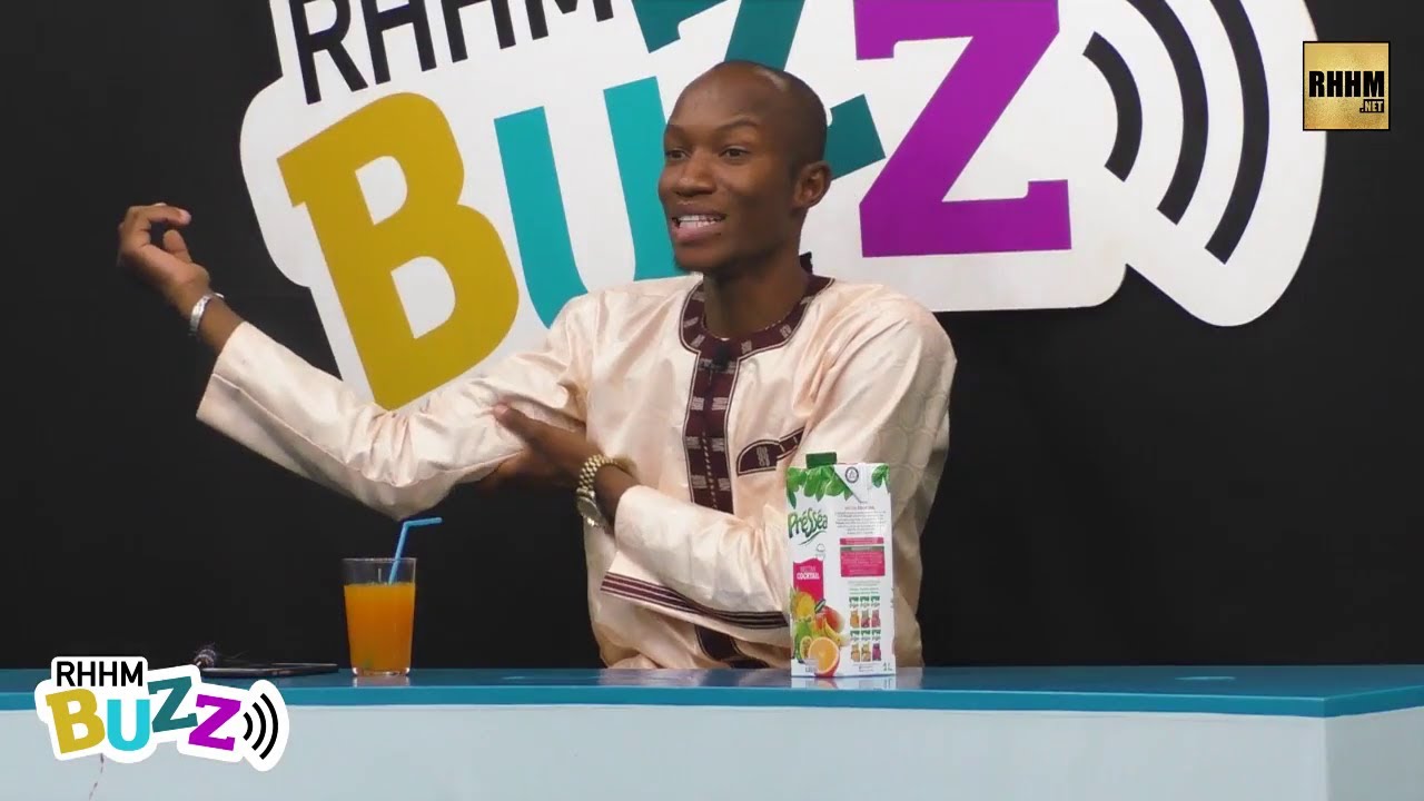 DASSA DISKETE - RHHM BUZZ - dimanche 26 avril 2020