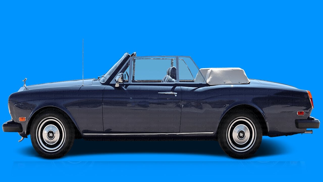 РУКОВОДСТВО ПОКУПАТЕЛЯ ROLLS ROYCE CORNISH