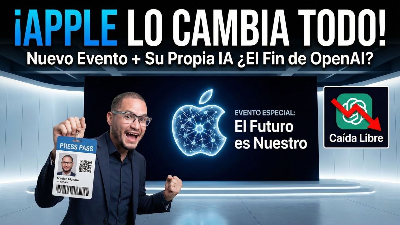 Se Acerca La Guerra Final #Notitech