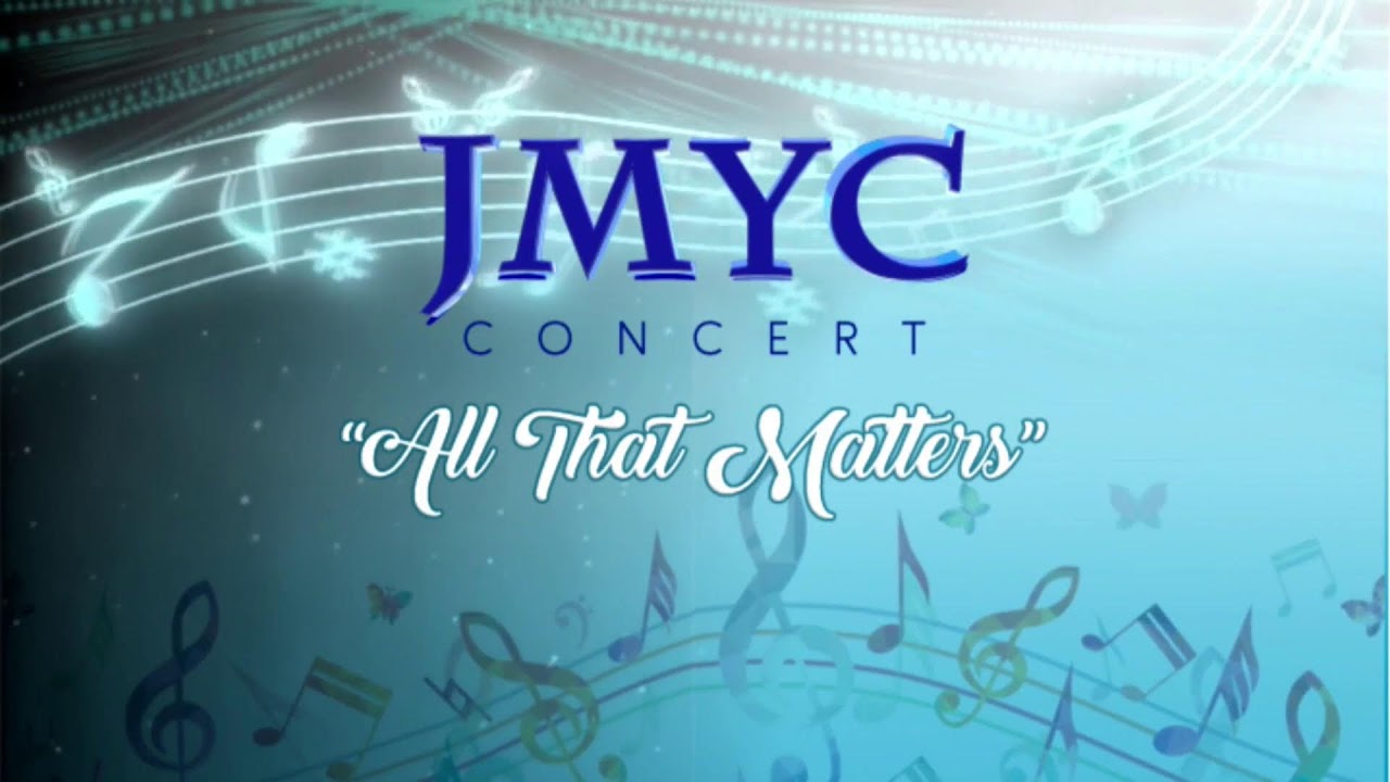 Please Watch!!! JMCIM Central Live Streaming of JMYC Concert 2022 | JULY 12,  2022.