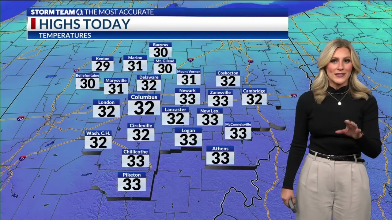 McKenna King 12/06/2024 WCMH NBC4