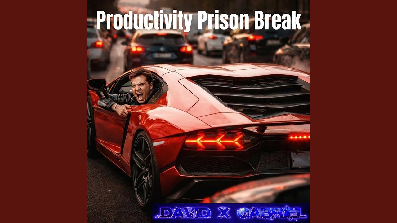 Productivity Prison Break