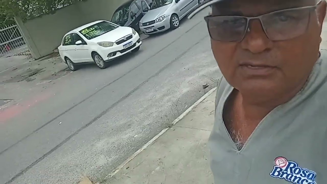Voltei no Feirão, tá difícil, mas vou conseguir um substituto para o Kwid  