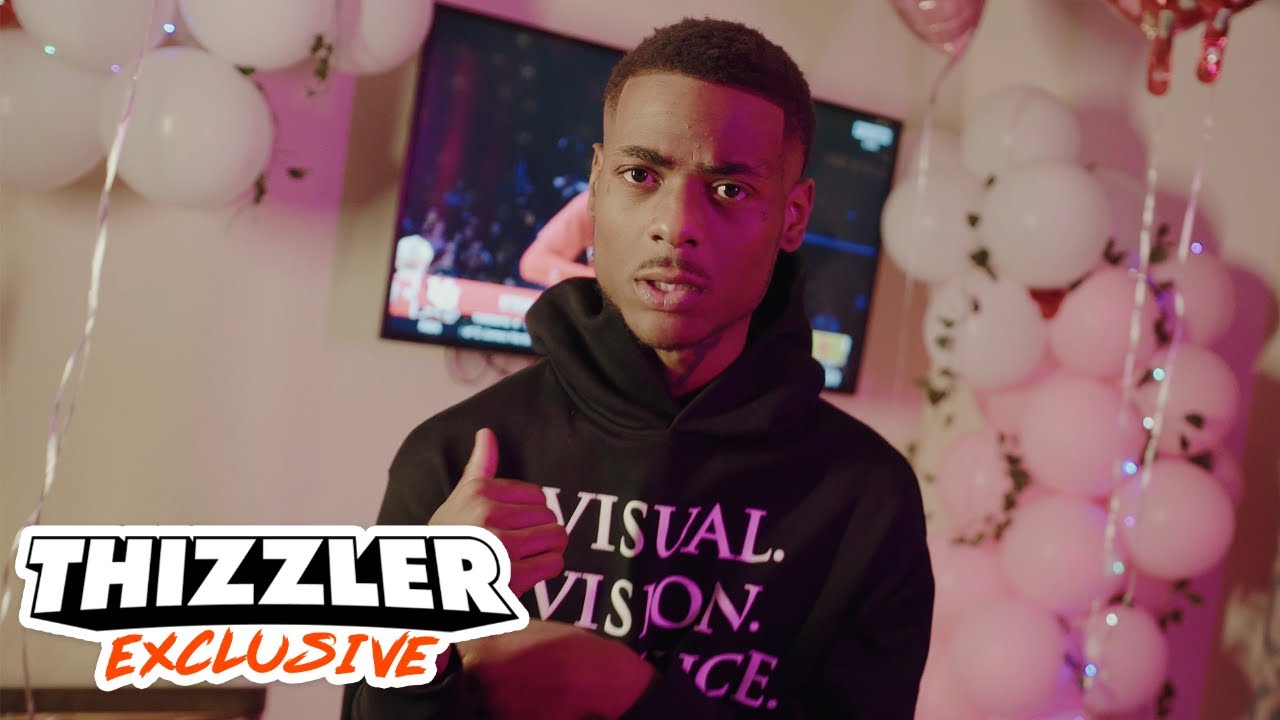 Verde Babii - Call It Quits (Exclusive Music Video) II Dir. BabyFaceVis