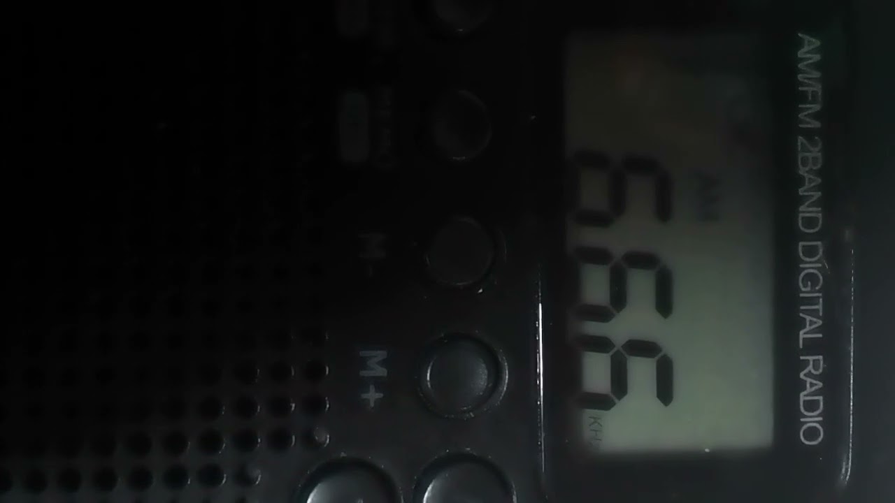 DZRH Manila 666khz aircheck (as of 02/24/2026)