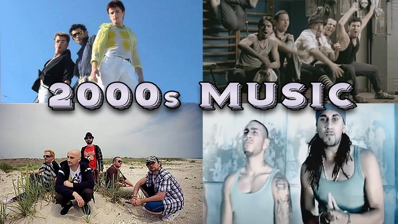 Melodii romanesti cu care toti am crescut 2000-2010