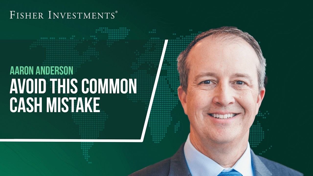 Avoid This Common Cash Mistake
