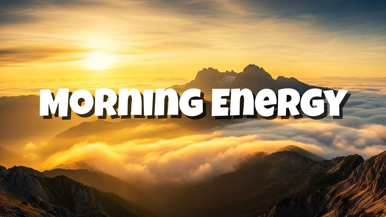 Wake Up Happy with This Beautiful Tropical Chill Morning Music Playlist