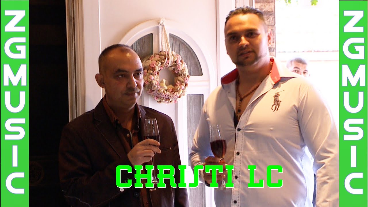 Christi Lc-Sukár i luma - Attilának Kiskunhalasra sok szeretettel!