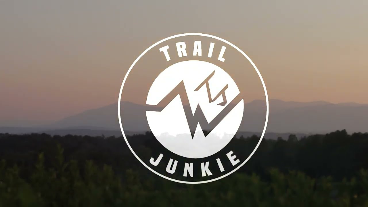 Trail Junkie 2021 Compilation | Channel Trailer