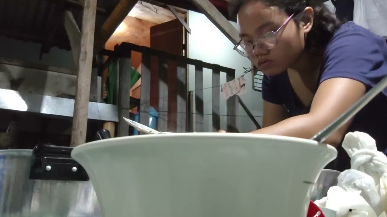 Nov 23, 2024 | cooking carbonara using homemade pasta