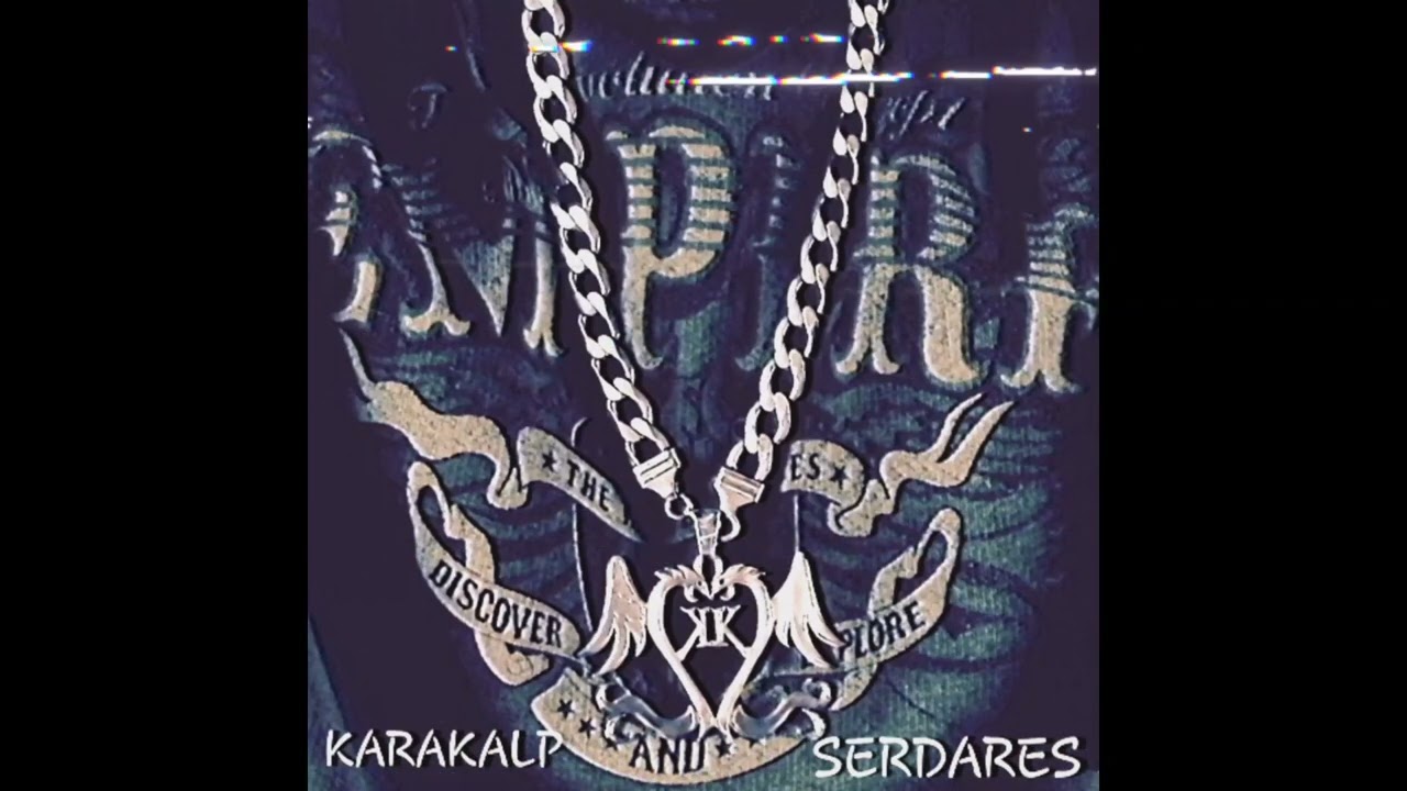 Karakalp & Serdares - Askeri Yeşil